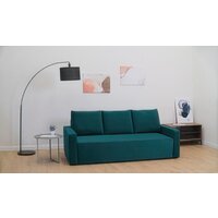 Диван Mio Tesoro Барс (Velutto 20) - Превью изображения №6 — Интернет-магазин Time-Shop