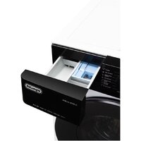 Стиральная машина DeLonghi LA 10754 VI Alba - Превью изображения №8 — Интернет-магазин Time-Shop