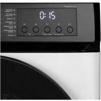 Стиральная машина DeLonghi LA 10754 VI Alba - Превью изображения №7 — Интернет-магазин Time-Shop