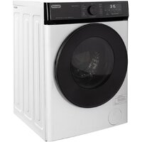 Стиральная машина DeLonghi LA 10754 VI Alba - Превью изображения №3 — Интернет-магазин Time-Shop
