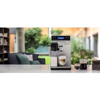 Кофемашина DeLonghi Autentica Cappuccino ETAM 29.660.SB - Превью изображения №8 — Интернет-магазин Time-Shop