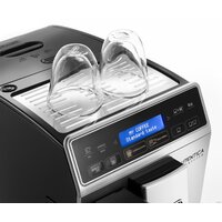 Кофемашина DeLonghi Autentica Cappuccino ETAM 29.660.SB - Превью изображения №3 — Интернет-магазин Time-Shop