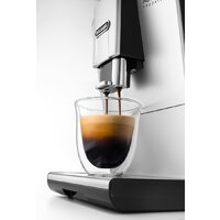 Кофемашина DeLonghi Autentica Cappuccino ETAM 29.660.SB - Превью изображения №4 — Интернет-магазин Time-Shop