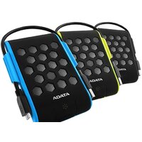 Внешний накопитель ADATA HD720 AHD720-2TU31-CBK 2TB (черный) - Превью изображения №3 — Интернет-магазин Time-Shop