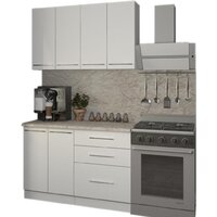 Готовые кухни