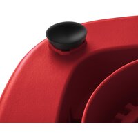 Стационарный блендер Sencor SBL 2214RD - Превью изображения №4 — Интернет-магазин Time-Shop