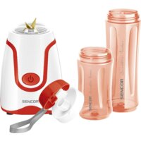 Стационарный блендер Sencor SBL 2214RD - Превью изображения №2 — Интернет-магазин Time-Shop