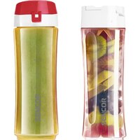 Стационарный блендер Sencor SBL 2214RD - Превью изображения №5 — Интернет-магазин Time-Shop