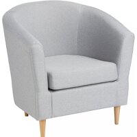 Mio Tesoro Тунне (grey)