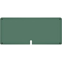 Кухонная вытяжка MAUNFELD Murano 80 (зеленый) - Превью изображения №3 — Интернет-магазин Time-Shop