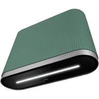 Кухонная вытяжка MAUNFELD Murano 80 (зеленый) - Превью изображения №5 — Интернет-магазин Time-Shop