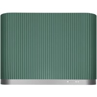 Кухонная вытяжка MAUNFELD Murano 80 (зеленый) - Превью изображения №7 — Интернет-магазин Time-Shop