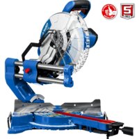 Торцовочная пила Зубр Профессионал ППТ-255-П - Превью изображения №13 — Интернет-магазин Time-Shop