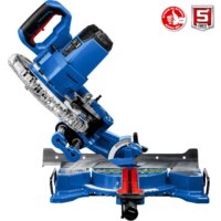 Торцовочная пила Зубр Профессионал ППТ-255-П - Превью изображения №11 — Интернет-магазин Time-Shop