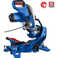 Торцовочная пила Зубр Профессионал ППТ-255-П - Превью изображения №8 — Интернет-магазин Time-Shop