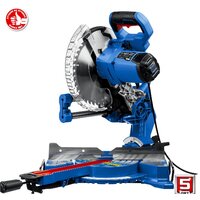 Торцовочная пила Зубр Профессионал ППТ-255-П - Превью изображения №12 — Интернет-магазин Time-Shop