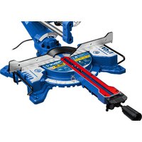 Торцовочная пила Зубр Профессионал ППТ-255-П - Превью изображения №14 — Интернет-магазин Time-Shop