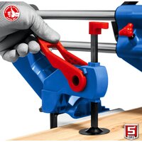 Торцовочная пила Зубр Профессионал ППТ-255-П - Превью изображения №16 — Интернет-магазин Time-Shop