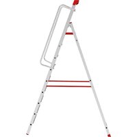 Лестница-стремянка Новая высота NV 5115 5115109 - Превью изображения №3 — Интернет-магазин Time-Shop