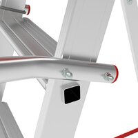 Лестница-стремянка Новая высота NV 5115 5115109 - Превью изображения №10 — Интернет-магазин Time-Shop