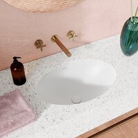 Умывальник Villeroy & Boch Loop&Friends 4A5300R1 - Превью изображения №7 — Интернет-магазин Time-Shop