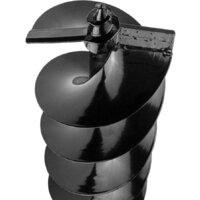 Шнек к мотобуру ECO ED-152 - Превью изображения №3 — Интернет-магазин Time-Shop