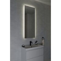  Cersanit Зеркало Eclipse Smart 50x125 64154 - Превью изображения №4 — Интернет-магазин Time-Shop