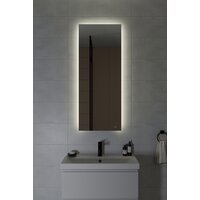 Cersanit Зеркало Eclipse Smart 50x125 64154 - Превью изображения №3 — Интернет-магазин Time-Shop