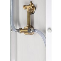 Душевая кабина Niagara Promo P80/40/MT 80x80x215 - Превью изображения №6 — Интернет-магазин Time-Shop