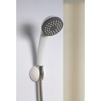 Душевая кабина Niagara Promo P80/40/MT 80x80x215 - Превью изображения №3 — Интернет-магазин Time-Shop