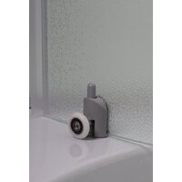 Душевая кабина Niagara Promo P80/40/MT 80x80x215 - Превью изображения №4 — Интернет-магазин Time-Shop