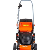 Газонокосилка Oleo-Mac G 44 PE Comfort Plus - Превью изображения №4 — Интернет-магазин Time-Shop