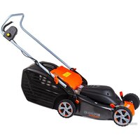 Газонокосилка Oleo-Mac G 44 PE Comfort Plus - Превью изображения №3 — Интернет-магазин Time-Shop