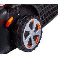 Газонокосилка Oleo-Mac G 44 PE Comfort Plus - Превью изображения №7 — Интернет-магазин Time-Shop