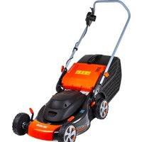 Газонокосилка Oleo-Mac G 44 PE Comfort Plus - Превью изображения №2 — Интернет-магазин Time-Shop