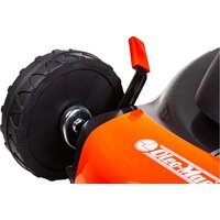 Газонокосилка Oleo-Mac G 44 PE Comfort Plus - Превью изображения №6 — Интернет-магазин Time-Shop