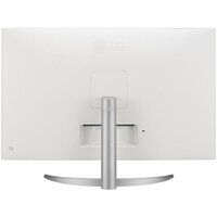 Smart монитор LG MyView Smart Monitor 32SQ700S-W - Превью изображения №3 — Интернет-магазин Time-Shop