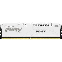 Оперативная память Kingston FURY Beast 16ГБ DDR5 5600 МГц KF556C40BW-16 - Превью изображения №2 — Интернет-магазин Time-Shop