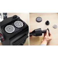 Мясорубка Bosch MFWS440B - Превью изображения №4 — Интернет-магазин Time-Shop