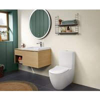 Умывальник Villeroy & Boch Subway 3.0 4A706001 - Превью изображения №13 — Интернет-магазин Time-Shop