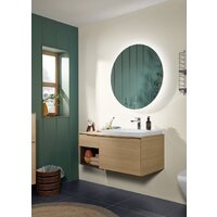 Умывальник Villeroy & Boch Subway 3.0 4A706001 - Превью изображения №14 — Интернет-магазин Time-Shop