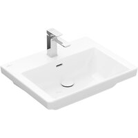 Умывальник Villeroy & Boch Subway 3.0 4A706001 - Превью изображения №2 — Интернет-магазин Time-Shop