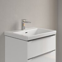 Умывальник Villeroy & Boch Subway 3.0 4A706001 - Превью изображения №3 — Интернет-магазин Time-Shop