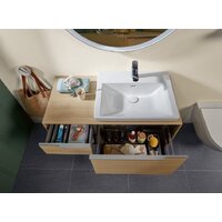 Умывальник Villeroy & Boch Subway 3.0 4A706001 - Превью изображения №11 — Интернет-магазин Time-Shop