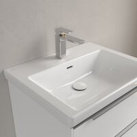 Умывальник Villeroy & Boch Subway 3.0 4A706001 - Превью изображения №8 — Интернет-магазин Time-Shop