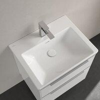 Умывальник Villeroy & Boch Subway 3.0 4A706001 - Превью изображения №5 — Интернет-магазин Time-Shop
