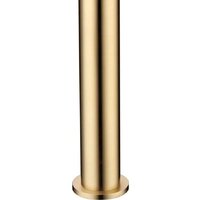 Смеситель Grocenberg GB3029 (золото матовый) - Превью изображения №6 — Интернет-магазин Time-Shop