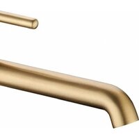 Смеситель Grocenberg GB3029 (золото матовый) - Превью изображения №12 — Интернет-магазин Time-Shop