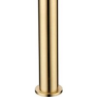 Смеситель Grocenberg GB3029 (золото матовый) - Превью изображения №13 — Интернет-магазин Time-Shop