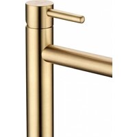 Смеситель Grocenberg GB3029 (золото матовый) - Превью изображения №11 — Интернет-магазин Time-Shop